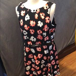 🚫🚫SOLD🚫🚫 Very cute Dress by Elle👗👗